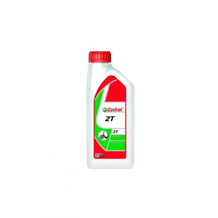 CASTROL 2T 1LT