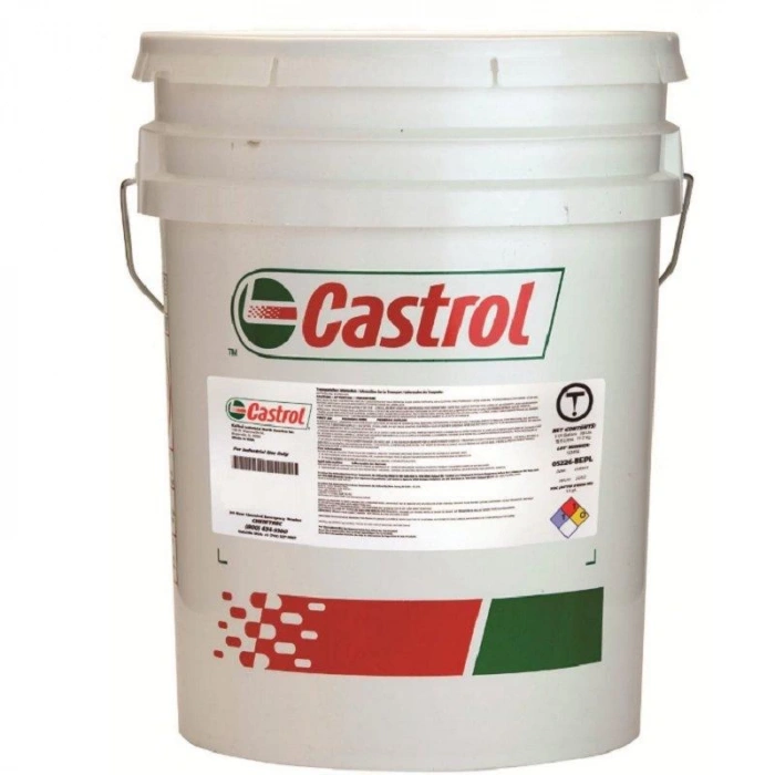 Castrol Cls Grease 15 Kg Yarı Akışkan Gres