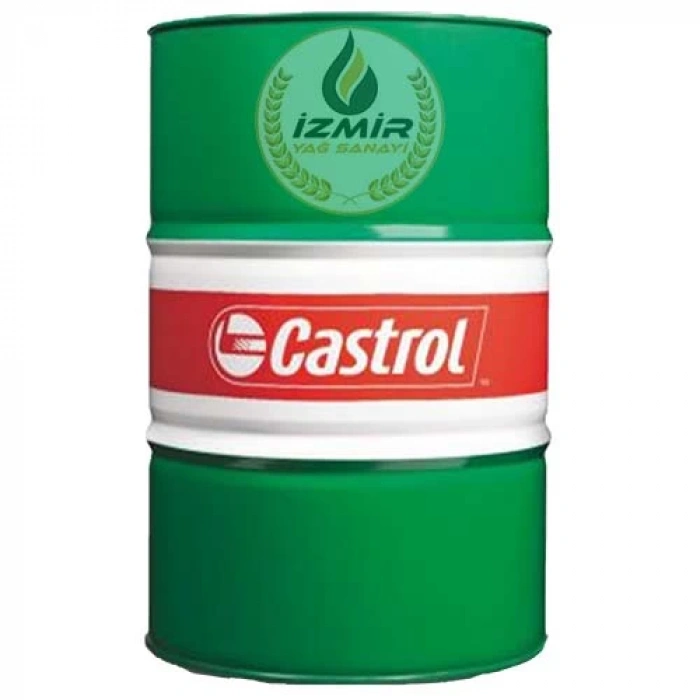 Castrol Hysol Xf 208 Litre Metal İşleme Yağı