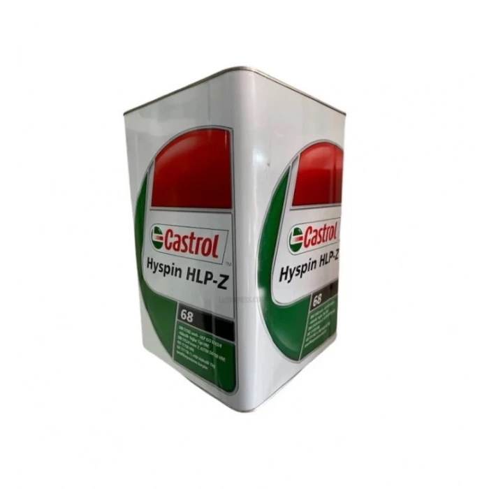 CASTROL HYSPIN HLP-Z 68 15L TU