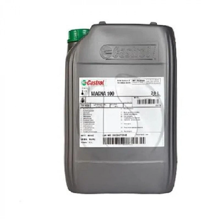Castrol Magna Rd 100 20 Litre Kızak Yağı