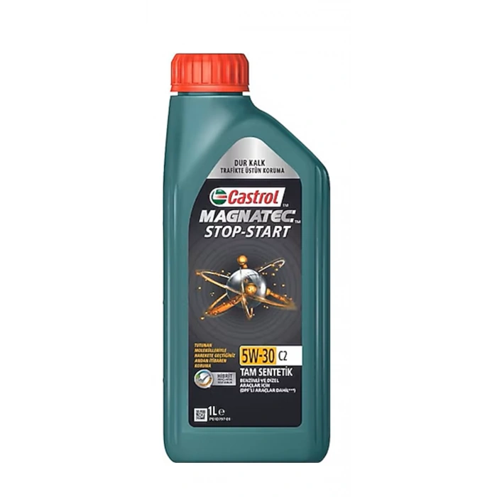 CASTROL MAGNATEC STOP-START 5W/30 C2 1 Lt