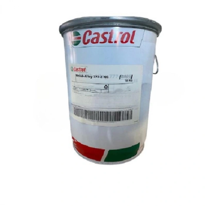 Castrol Molub-Alloy 777-1 Ng 18 Kg Yüksek Performans Gresi