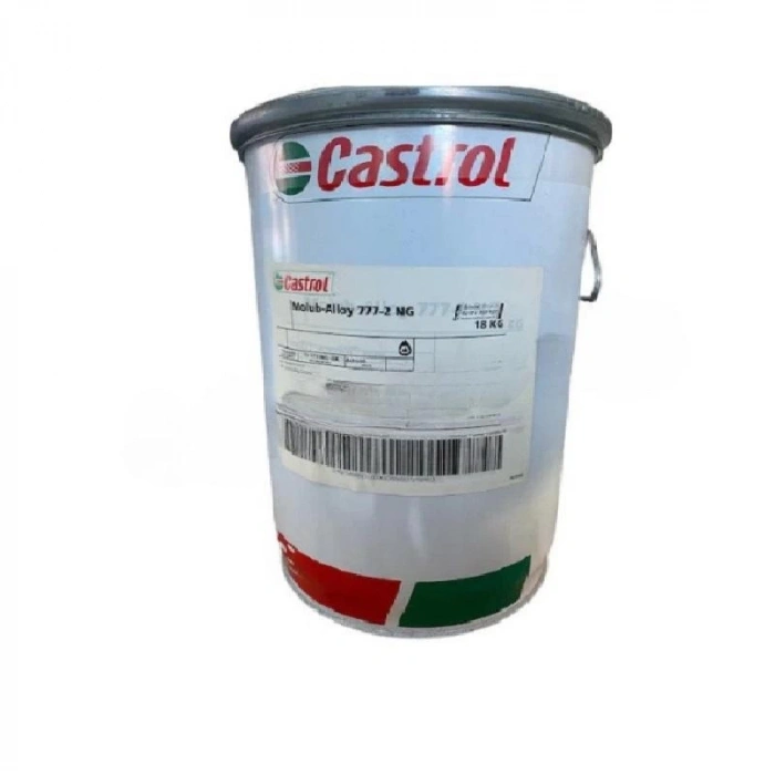 Castrol Molub-Alloy 777-2 Ng 18 Kg Yüksek Yük Gresi