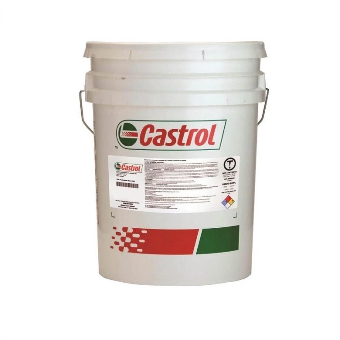 Castrol Olistamoly 2 Ln 584 Lo 5 Kg Lityum Gres