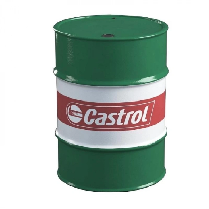 Castrol Red Rubber 208 Grease Kauçuklu Gres