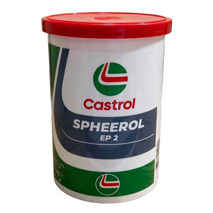 CASTROL SPHEEROL EP 2 900 GR