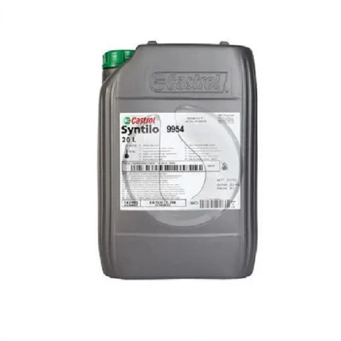 Castrol Syntilo 9954 20 Litre Metal İşleme Yağı