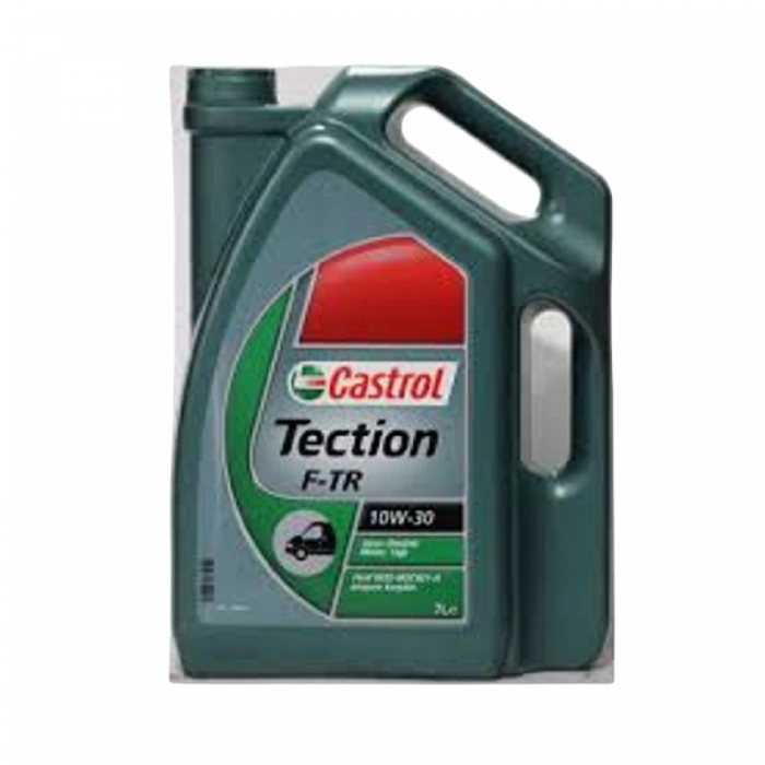 Castrol Tection F-Tr 10W-30 7 Litre