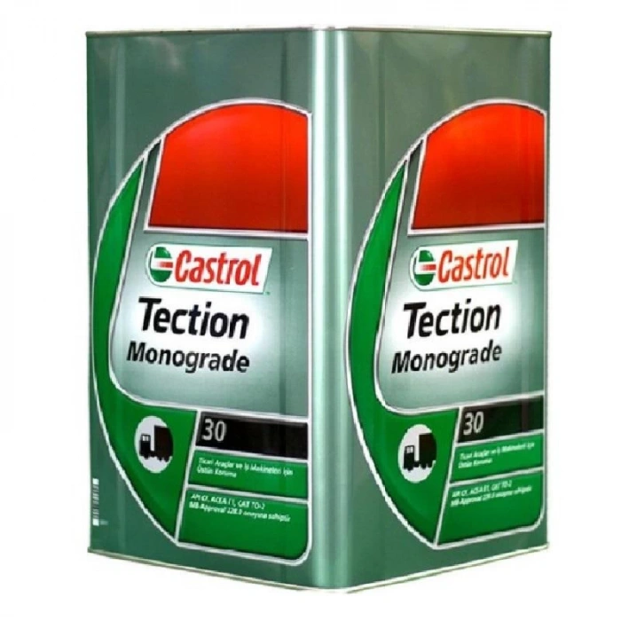 Castrol Tection Monograde 30 16 Kg