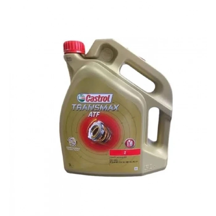 CASTROL TRANSMAX ATF Z 5LT