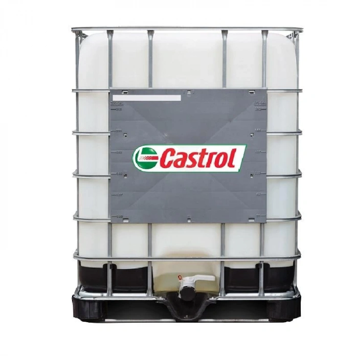 Castrol Variocut G 600 1000 Litre Metal İşleme Yağı