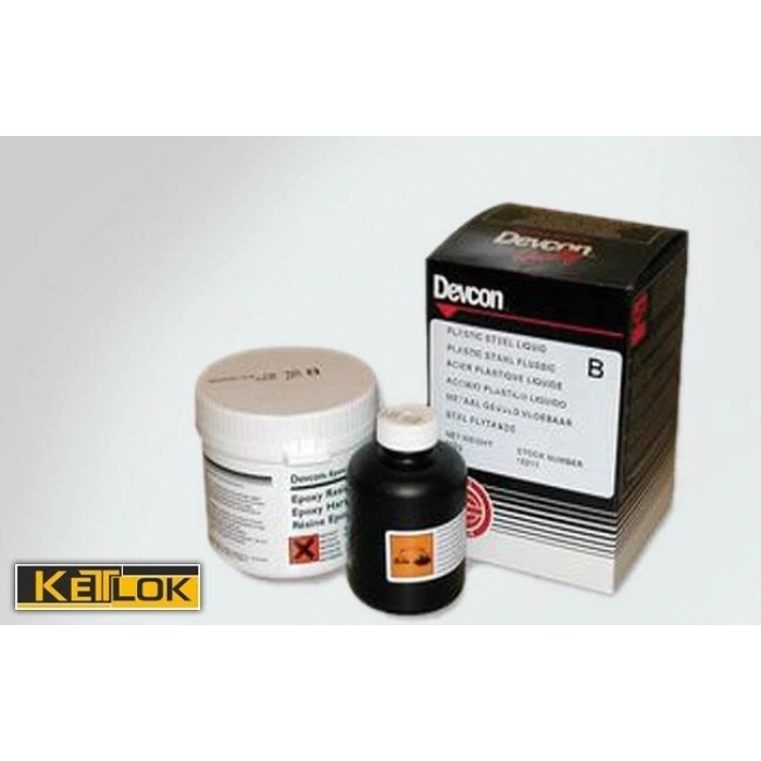 Devcon Br Bronz Macun Macunu