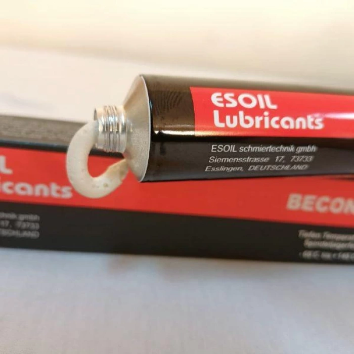 Esoil Becon 325 50Gr Tüp Yüksek Hız Ve Devir Gresi Yüksek Devir Gresi
