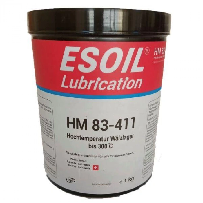 Esoil Hm 83 - 411 1 Kg
