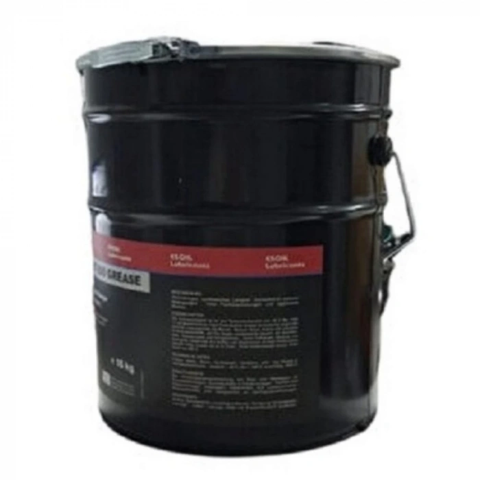 Esoil Ht 600 16 Kg Yüksek Sıcağa Dayanıklı Beyaz Gres Yüksek Sıcaklık Gresi