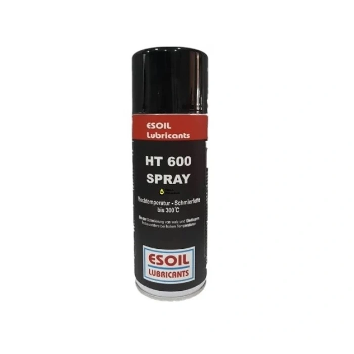 ESOİL HT 600 GRES SPRAY 400 ML
