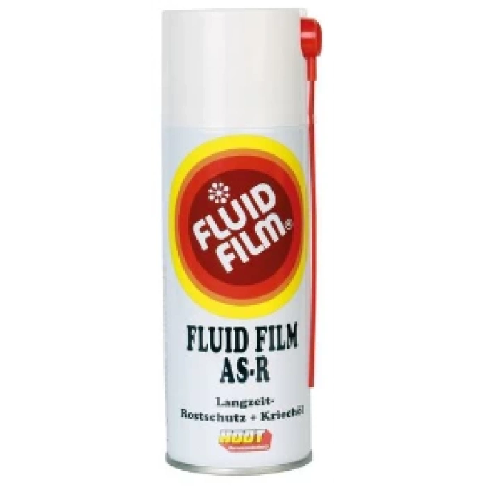 Fluid Film AS-R – 400 ml Korozyon Koruyucu Sprey