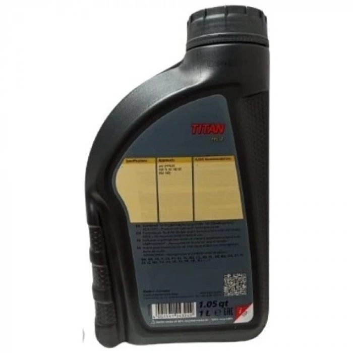 Fuchs Titan Atf Ffl-2 1 Lt Şanzıman & Dişli Yağı
