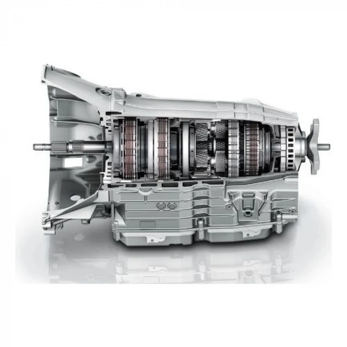 Fuchs Titan Atf Ffl-2 1 Lt Şanzıman & Dişli Yağı