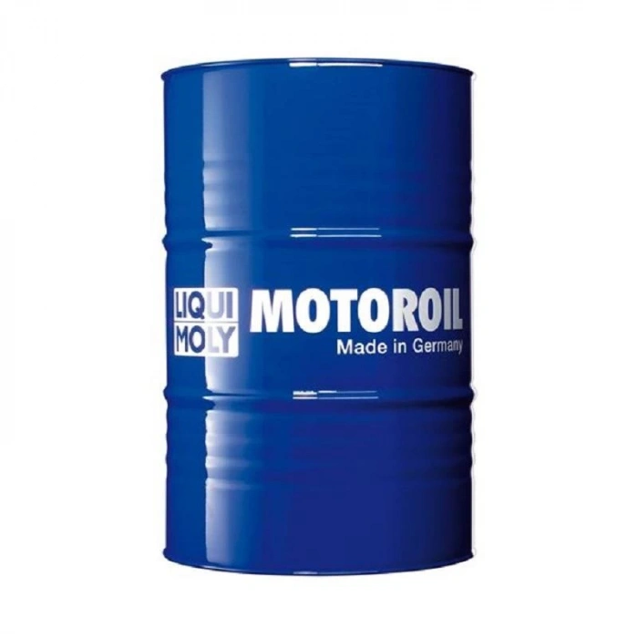 Liqui Moly 10W40 Motor Yağı Leichtlauf Perform 205 Litre (2102)