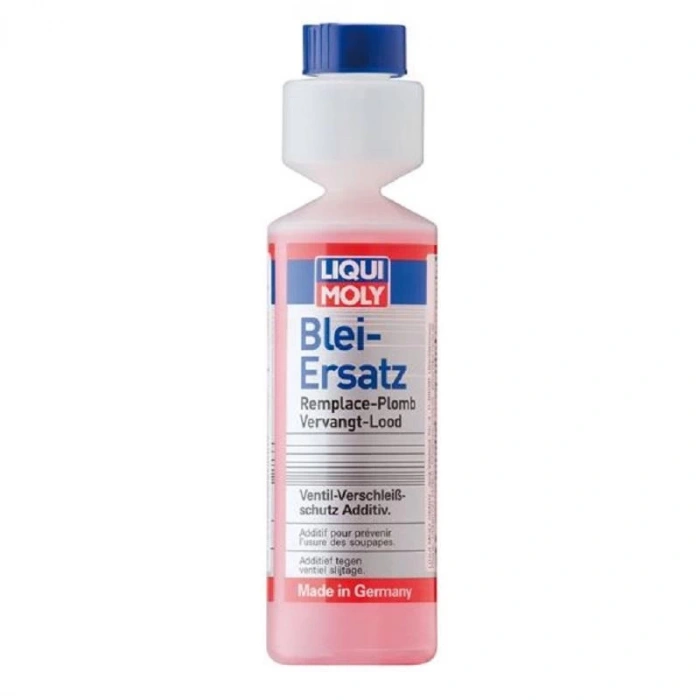 Liqui Moly Kurşun Arttırıcı Katkı 250 Ml (1010) Yakıt Katkıları