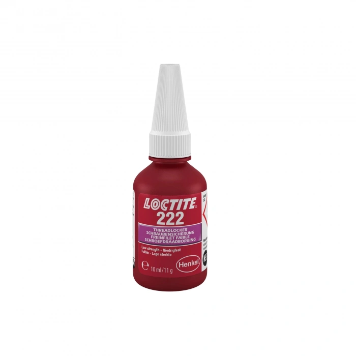 Loctite 222 10Ml Sızdırmazlık