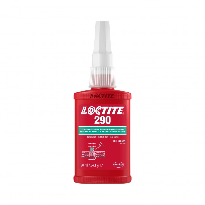 Loctite 290 Civata Sabitleyici