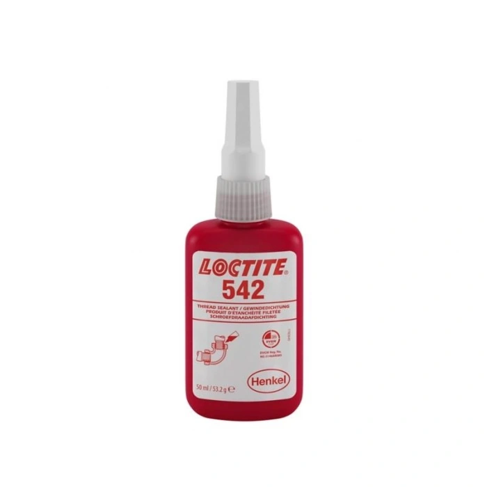 Loctite 542 Sızdırmazlık