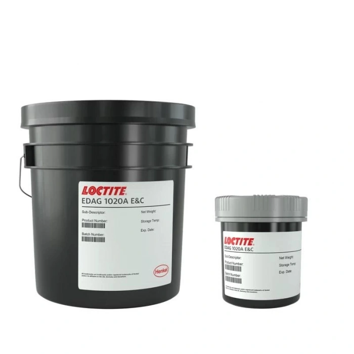 Loctite Edag 1020A E&C Endüstriyel kaplama