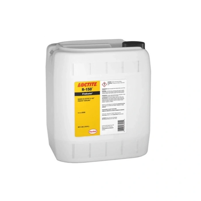 Loctite Frekote R150 Kalıp Ayırıcı Yağ
