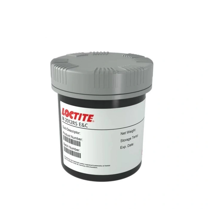 Loctite M 2012Rs Endüstriyel kaplama