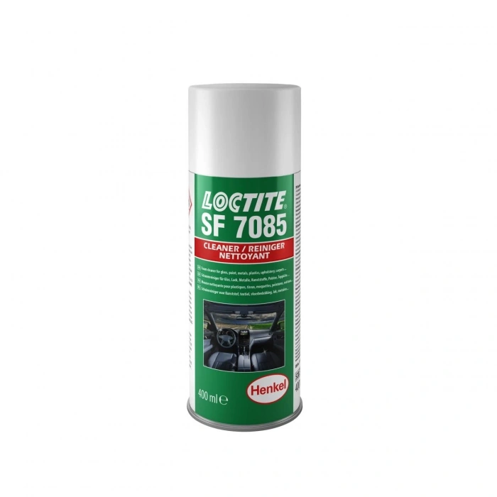 Loctite Sf 7085 Endüstriyel Temizleyici