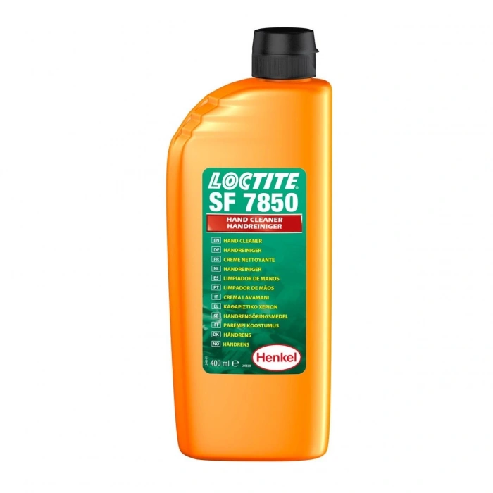 Loctite Sf 7850 El Temizleme Kremleri