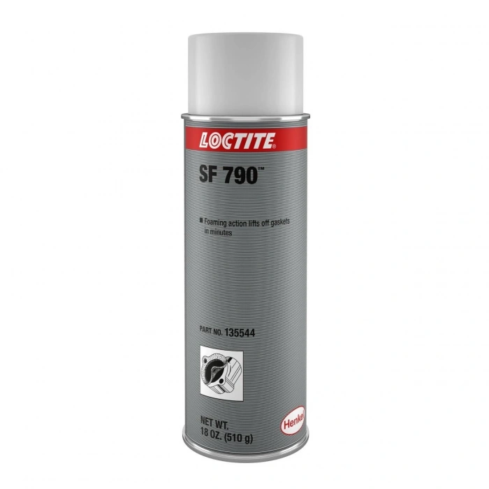 Loctite Sf 790 Sıvı Solventi