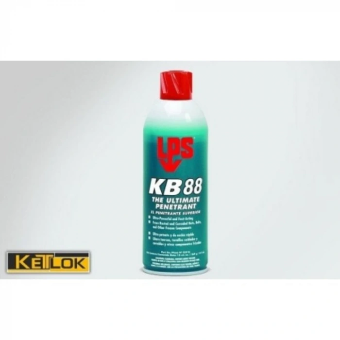 Lps Kb 88 Ultra Pas Sökücü 312 Gr Endüstriyel Yapıştırıcılar