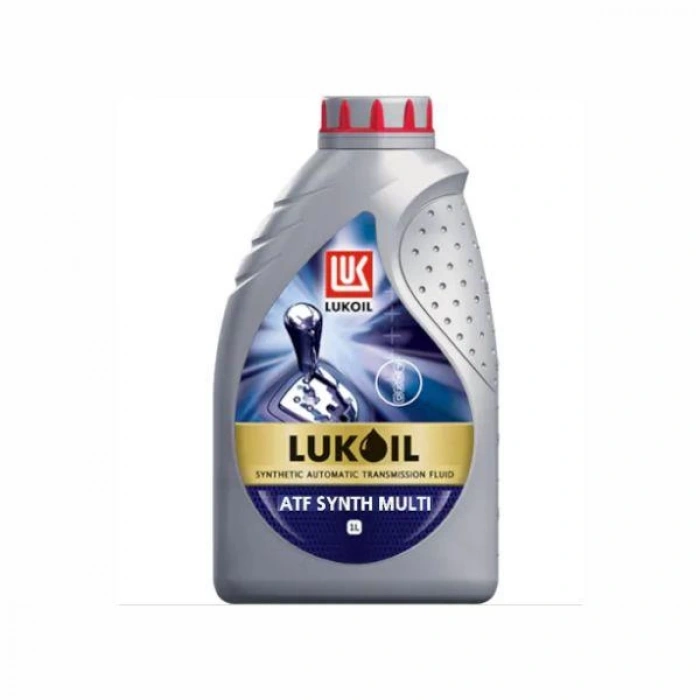 Lukoil Atf Synth Multi 1 Litre Şanzıman & Dişli Yağı