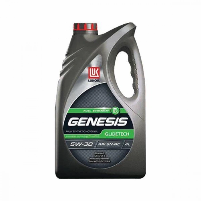 Lukoil Genesis Glidetech 5W-30 4L 5W-30 Motor Yağı