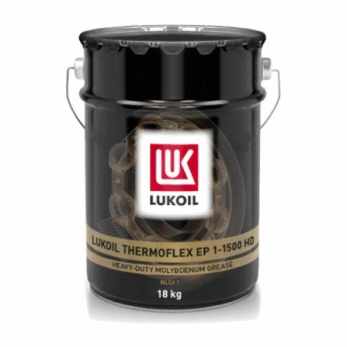 Lukoil Thermoflex Ep 1-1500 Hd Çok Amaçlı Gres