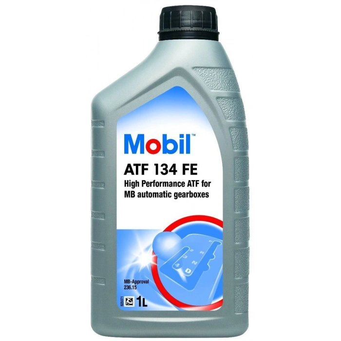 Mobi̇l Atf 134 Fe 1 Lt Şanzıman & Dişli Yağı