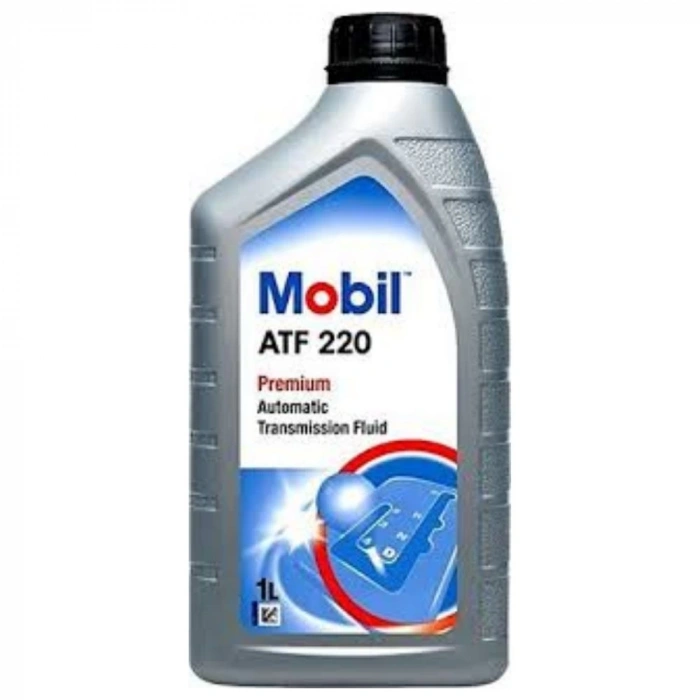 Mobi̇l Atf 220 1 Lt Şanzıman & Dişli Yağı