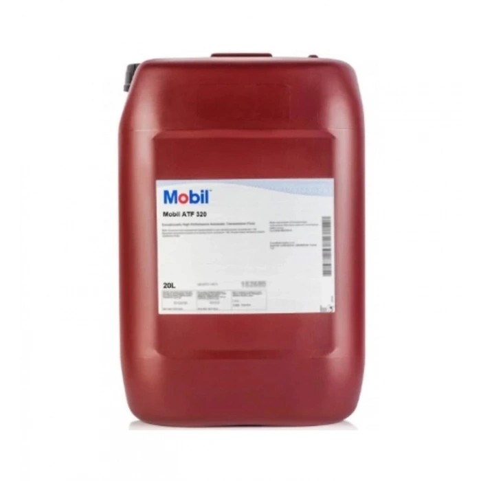 MOBİL ATF 320 20 LT