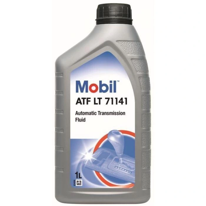 Mobi̇l Atf Lt 71141 1 Lt Şanzıman & Dişli Yağı