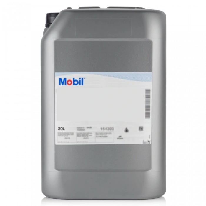 Mobi̇l Delvac 1 Atf 20 Lt-17,5 Kg