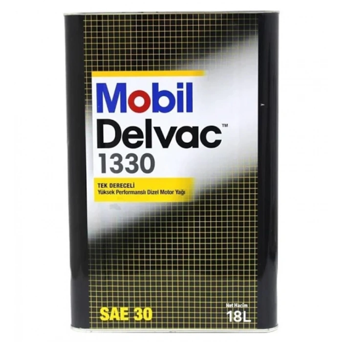 MOBİL DELVAC 133016KG