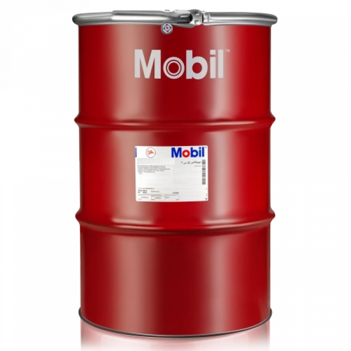 Mobi̇l Dte 27 Ultra 208 Lt-184,3 Kg Hidrolik Sistem Yağı