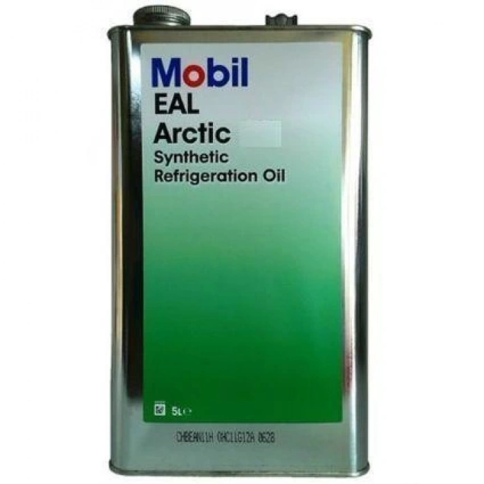 Mobi̇l Eal Arctic 32 5 Lt Klima Kompresör Yağı