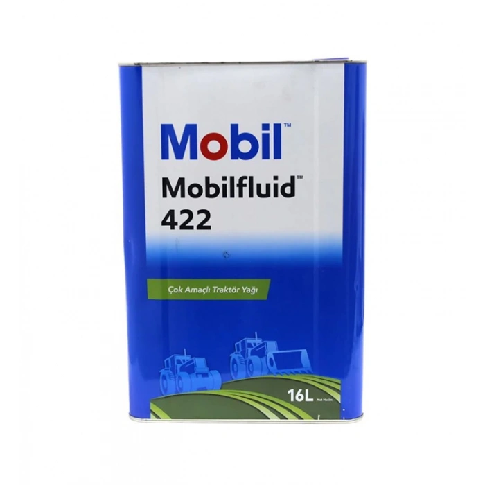 MOBİL FLUID 422 16LT