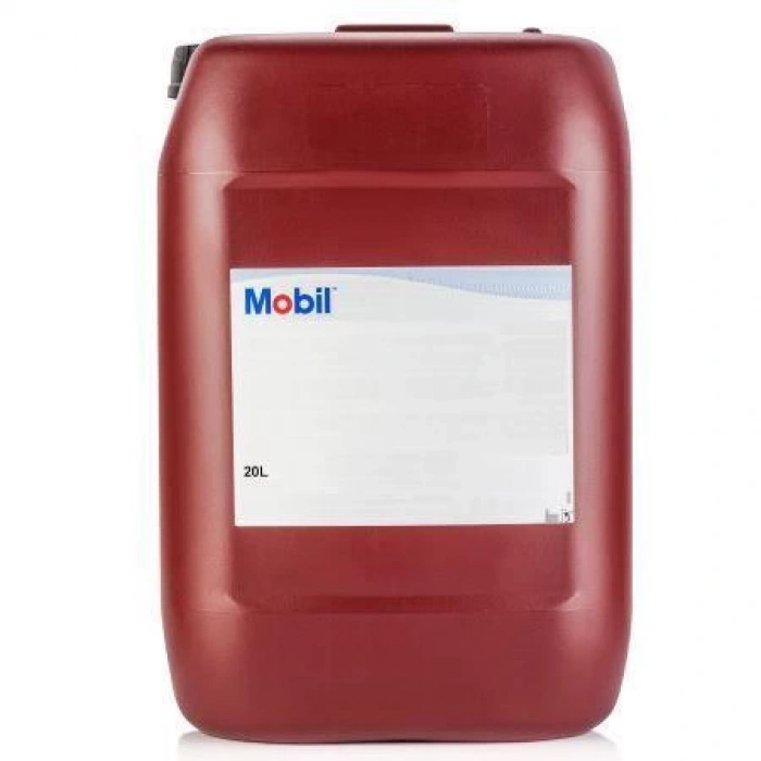 Mobi̇l Glygoyle 100 P.Bi̇d Sirkülasyon Yağı