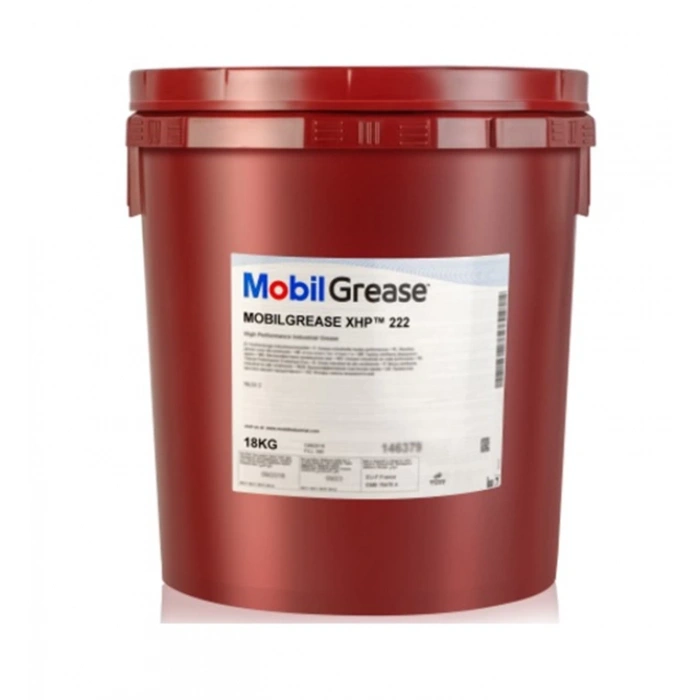 MOBİL GREASE XHP 222 18KG